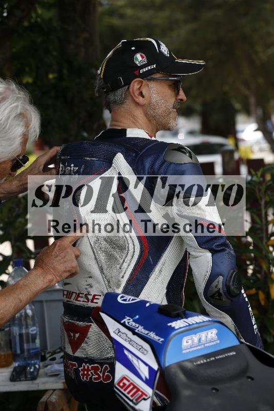 /18 23.05.2025 Get Faster Caremotion ADR/Impressionen